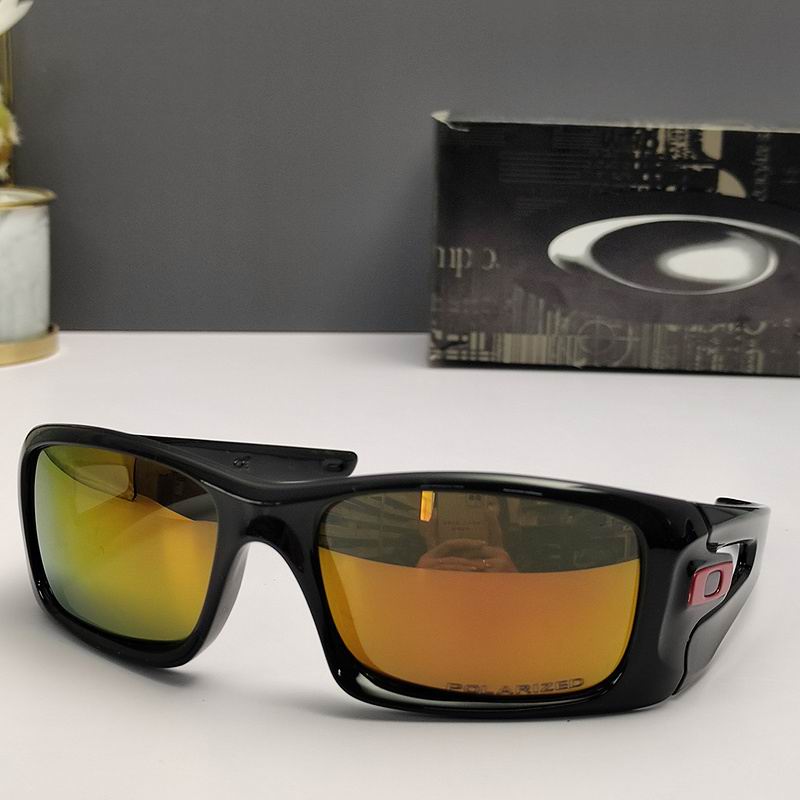 Oakley Glasses (682)